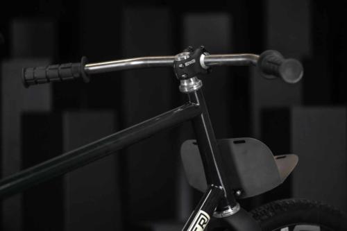 falconer cycles coaster brake dirt road roller