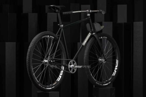 falconer cycles coaster brake dirt road roller