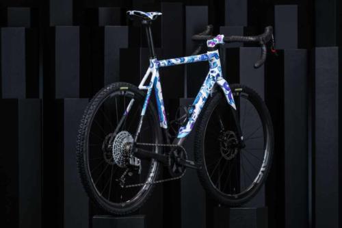 festka bicycles scout gravel bike review