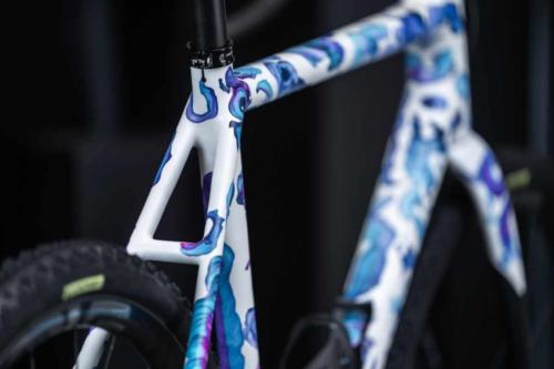 festka bicycles scout gravel bike review