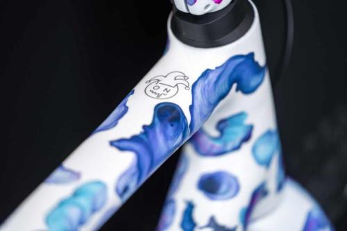 festka bicycles scout gravel bike review