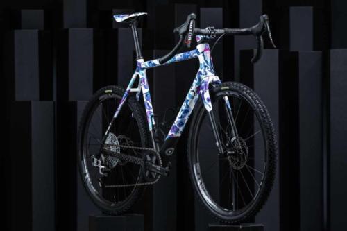 festka bicycles scout gravel bike review