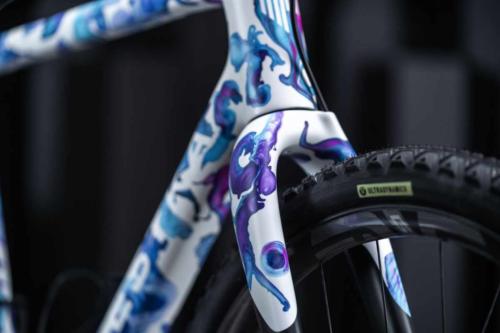 festka bicycles scout gravel bike review