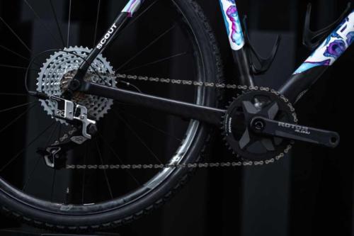 festka bicycles scout gravel bike review