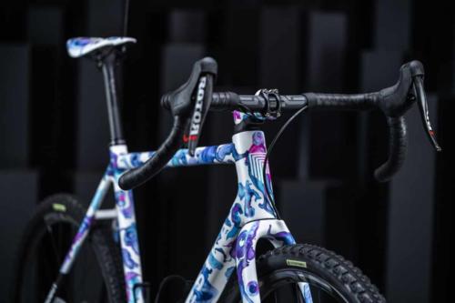 festka bicycles scout gravel bike review