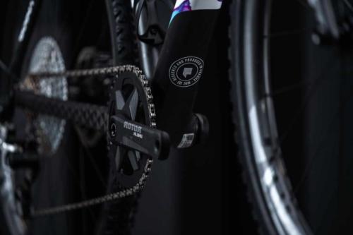 festka bicycles scout gravel bike review