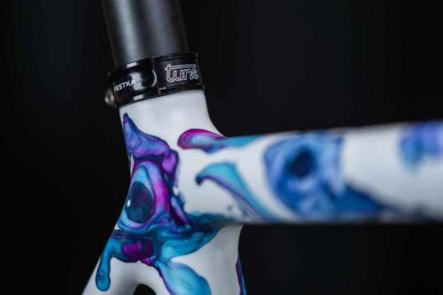 festka bicycles scout gravel bike review