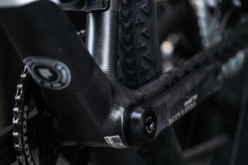 festka bicycles scout gravel bike review