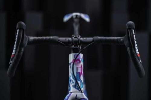 festka bicycles scout gravel bike review