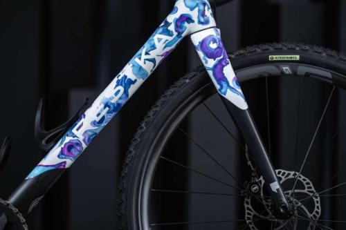 festka bicycles scout gravel bike review