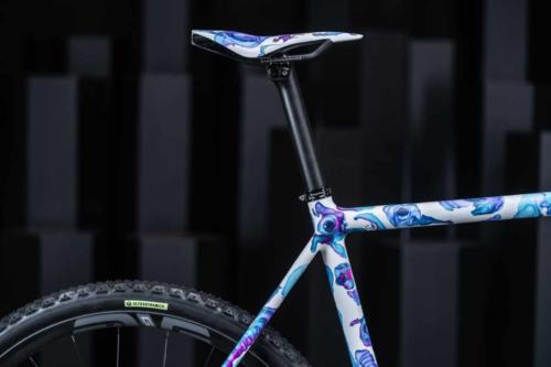 festka bicycles scout gravel bike review