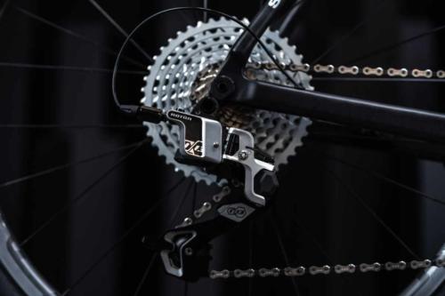 festka bicycles scout gravel bike review