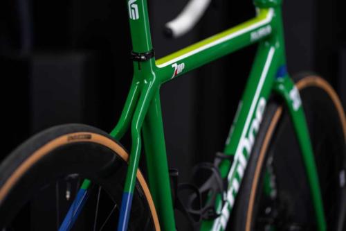 fiftyone bikes road bike review