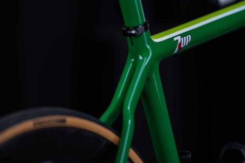 fiftyone bikes road bike review