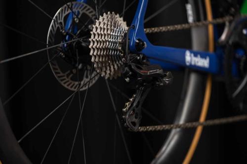 fiftyone bikes road bike review