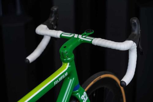 fiftyone bikes road bike review