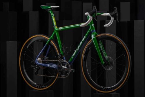 fiftyone bikes road bike review