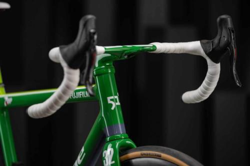 fiftyone bikes road bike review