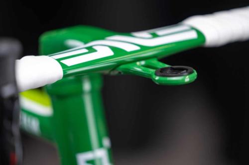 fiftyone bikes road bike review