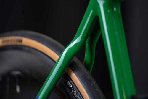 fiftyone bikes road bike review