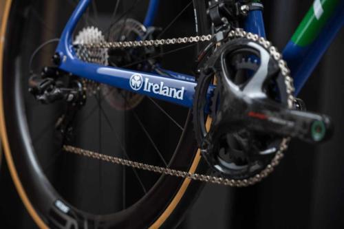 fiftyone bikes road bike review