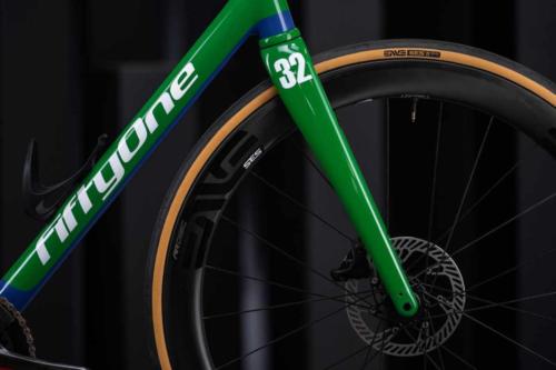 fiftyone bikes road bike review