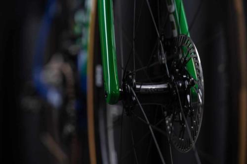 fiftyone bikes road bike review