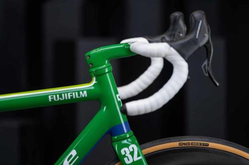 fiftyone bikes road bike review