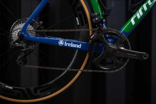 fiftyone bikes road bike review