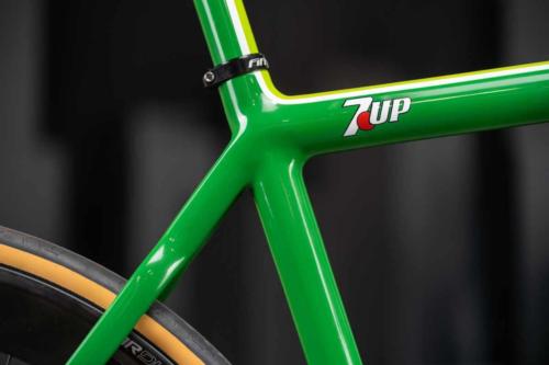 fiftyone bikes road bike review