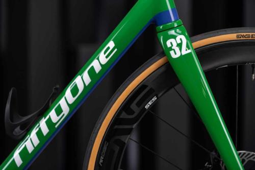 fiftyone bikes road bike review