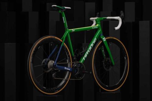 fiftyone bikes road bike review