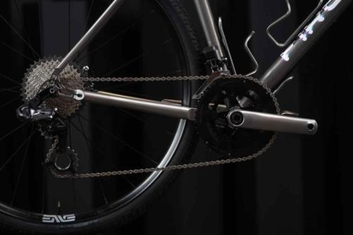 firefly bicycles enve grodeo builder round-up 2021