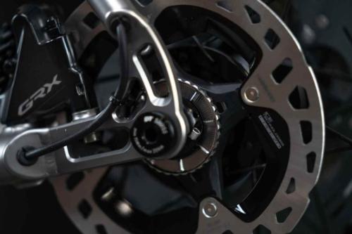 firefly bicycles enve grodeo builder round-up 2021