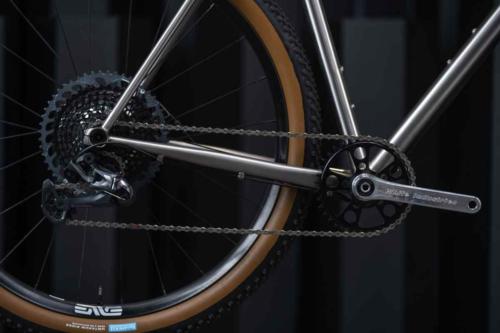 horse cycles enve grodeo builder round-up 2021