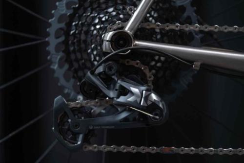 horse cycles enve grodeo builder round-up 2021