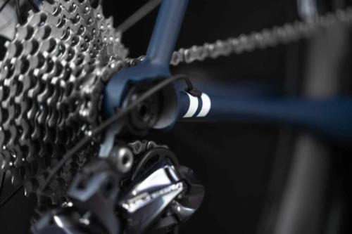 low bicycles MK Disc Road review