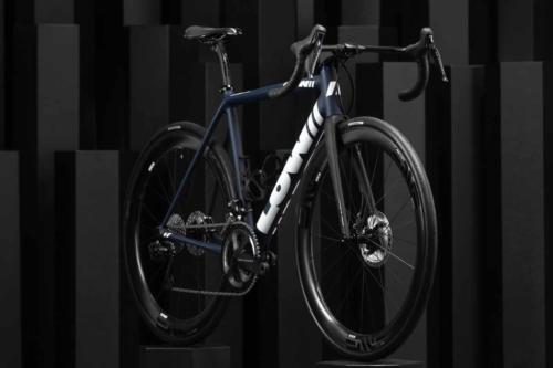 low bicycles MK Disc Road review