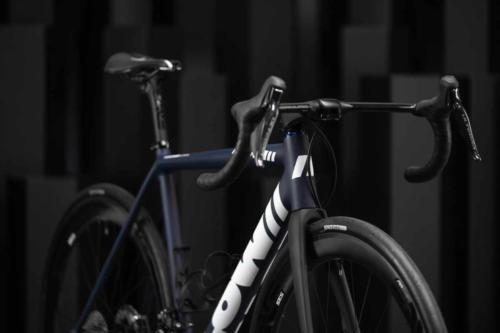 low bicycles MK Disc Road review