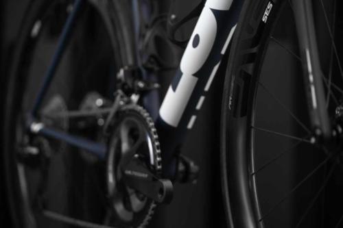 low bicycles MK Disc Road review