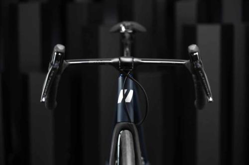 low bicycles MK Disc Road review