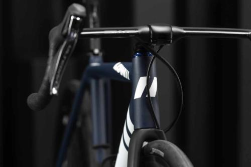 low bicycles MK Disc Road review