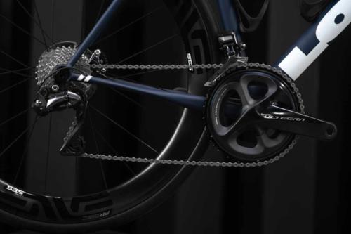 low bicycles MK Disc Road review