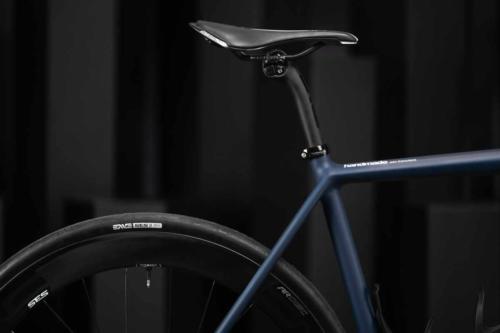 low bicycles MK Disc Road review