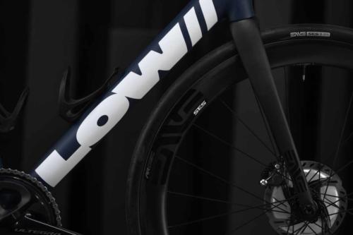 low bicycles MK Disc Road review