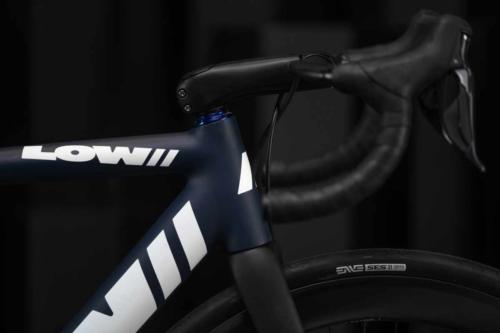 low bicycles MK Disc Road review