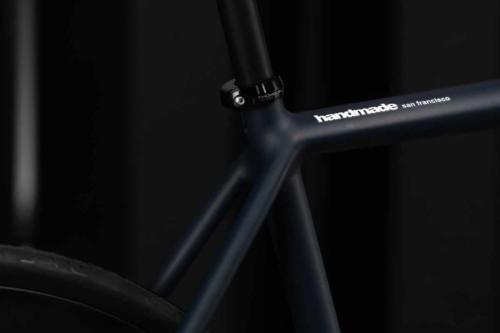 low bicycles MK Disc Road review