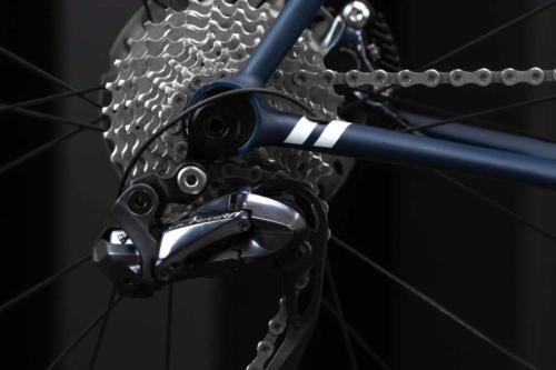 low bicycles MK Disc Road review