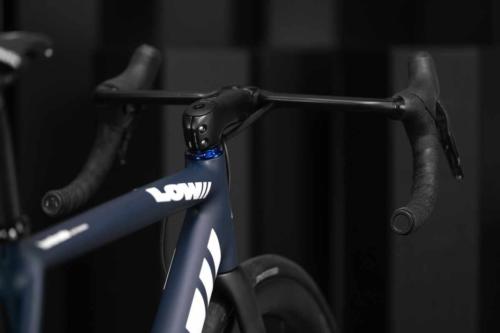 low bicycles MK Disc Road review