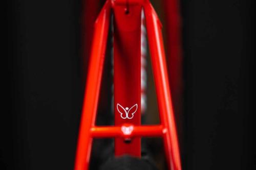 mariposa cycles all-road review